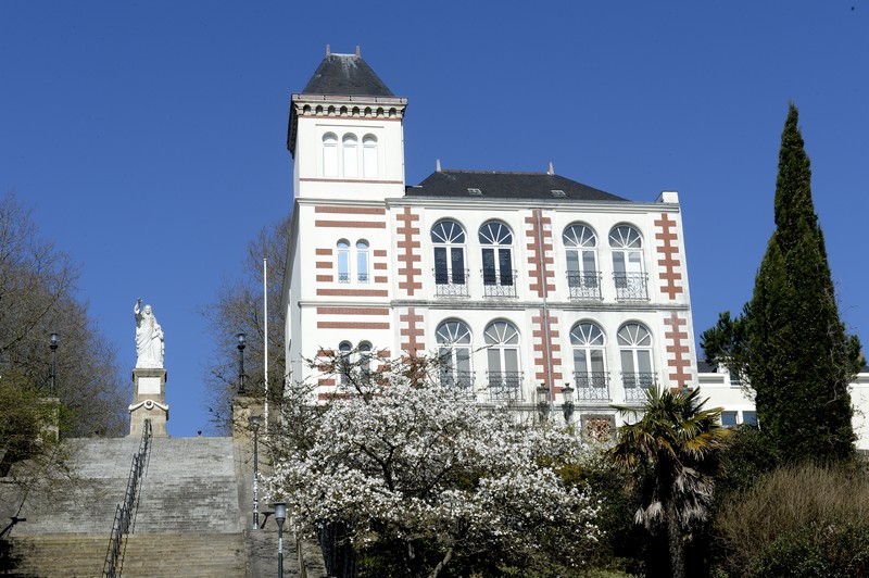 musee jules verne