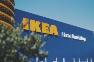 ikea nantes atlantis