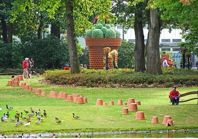 parc nantes jardin plantes nantes