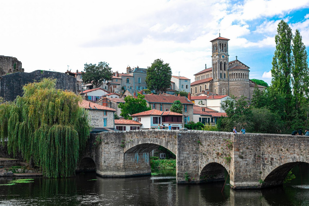 visites alentours nantes