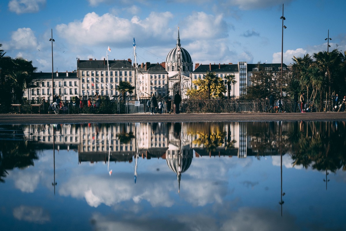 voyage a nantes permanent