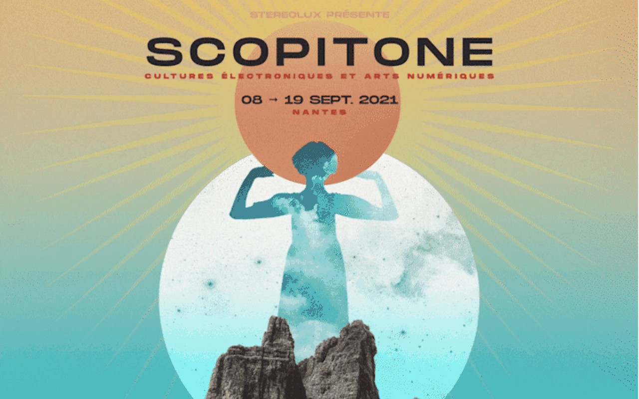 scopitone nantes 2021