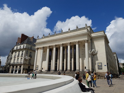 theatre graslin patrimoine nantes