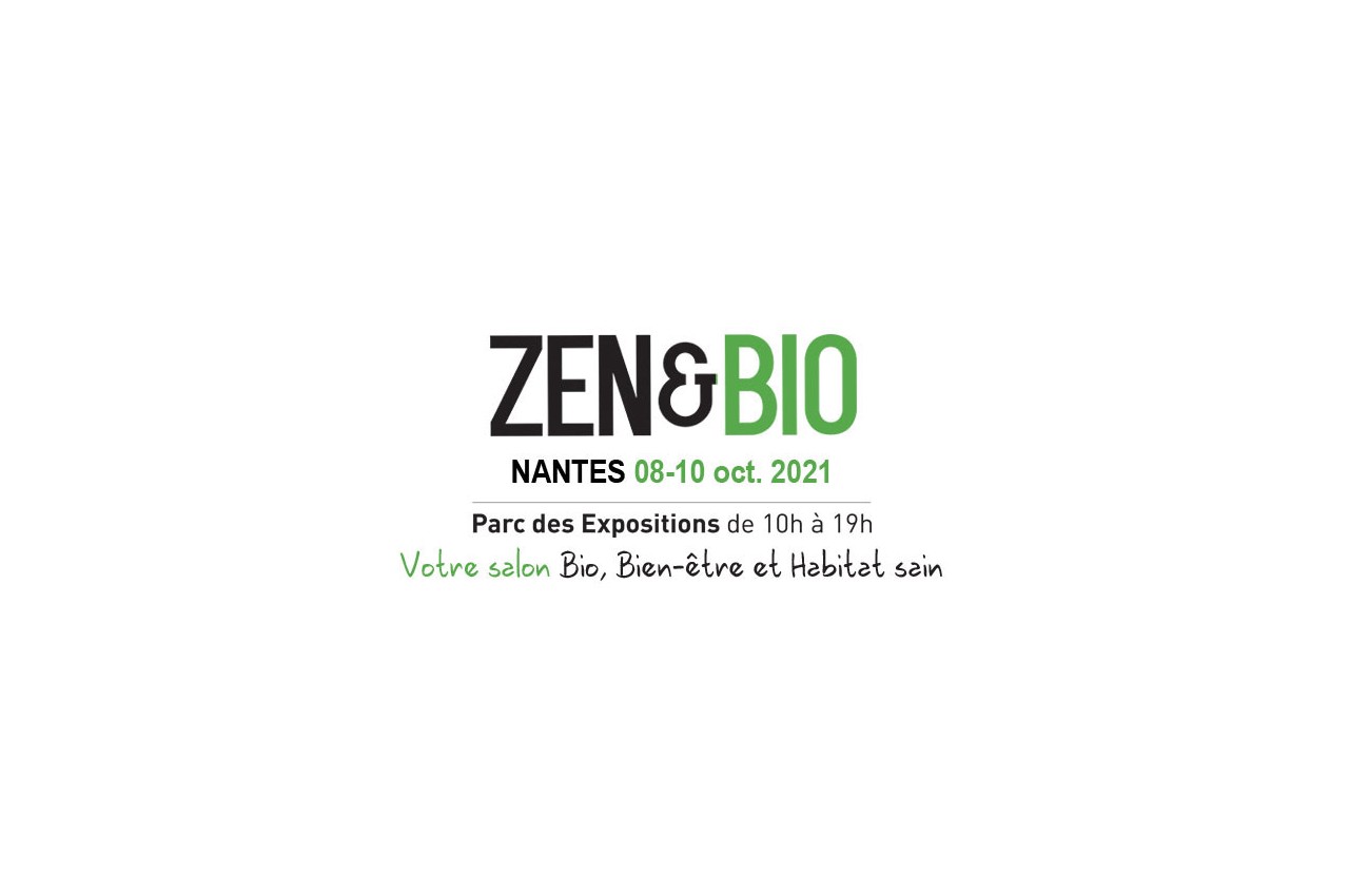 salon zen bio nantes 2021