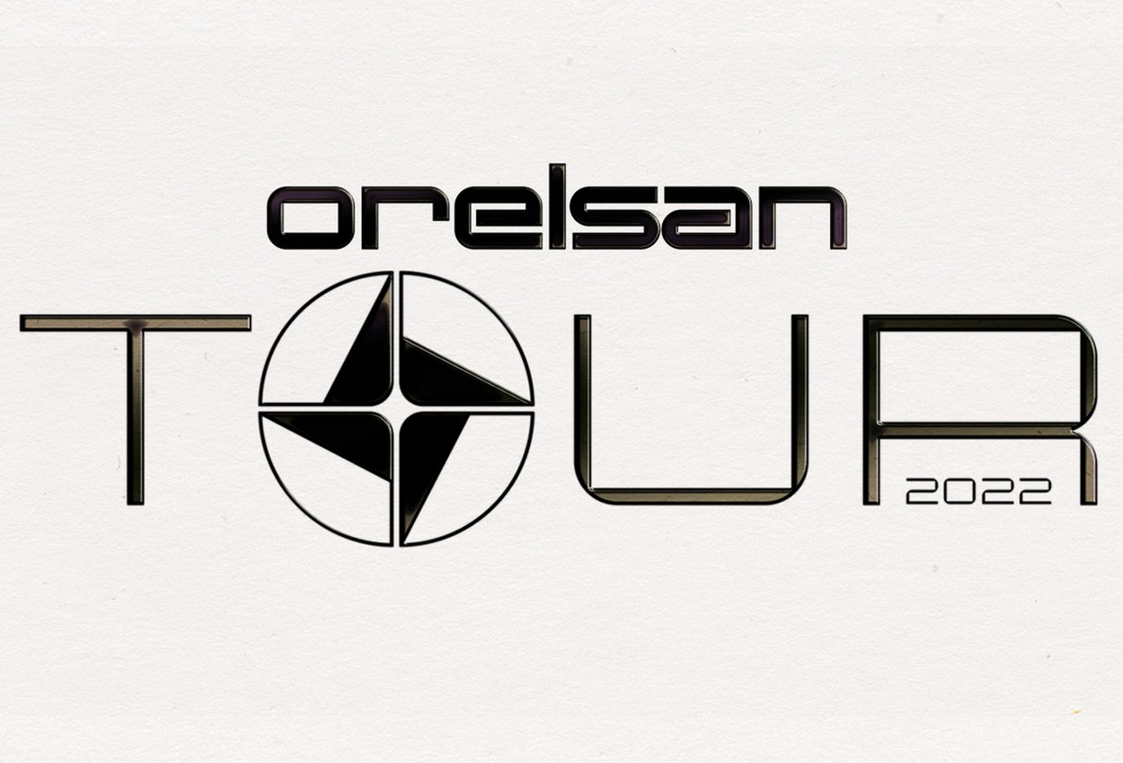 orelsan tour 2022 nantes